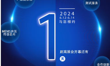 推荐展商：联合微电子中心有限责任公司（CUMEC）